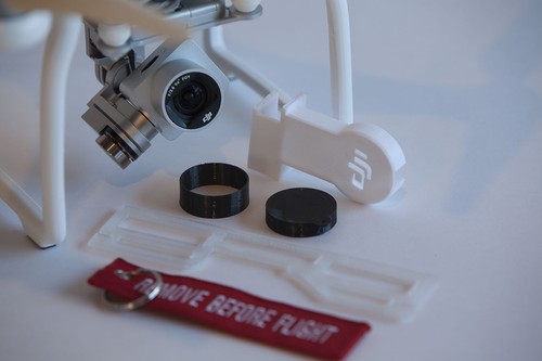 Dji phantom standard - dji, 3