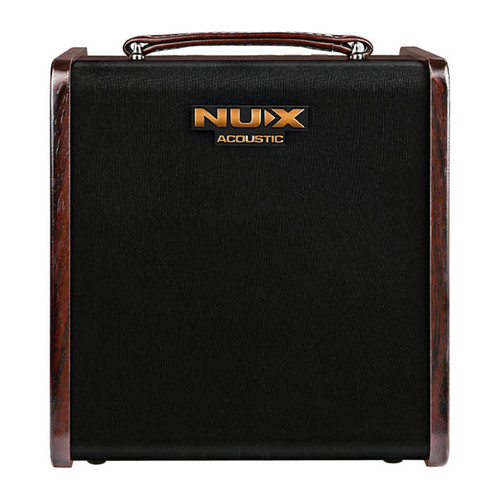 Nux watt rechargable - nux, ac-80