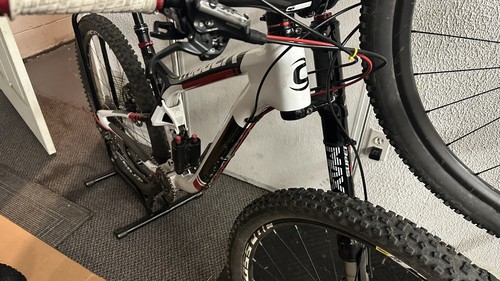 2015 cannondale trigger 29er - 2015,