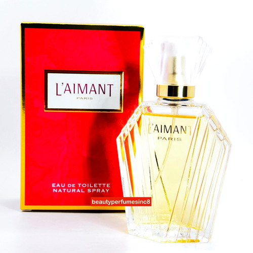 Aimant paris coty - l'aimant,
