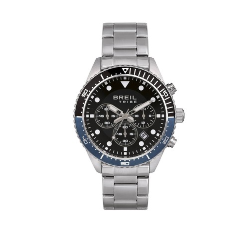 Breil tribe sail ew0485 steel - tribe,