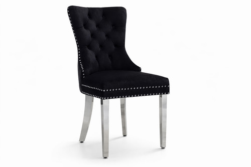Opal dining chair - dining,