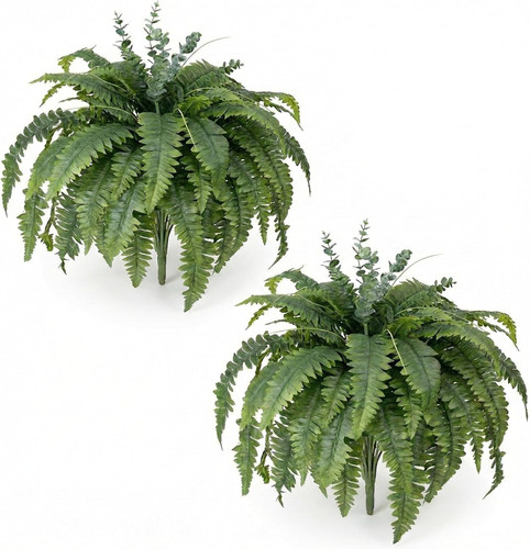Artificial ferns for - artificial,