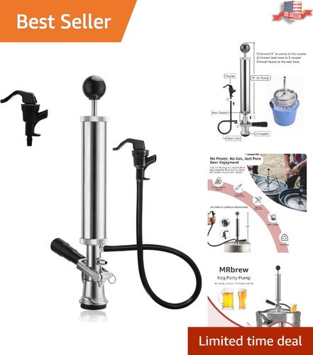 Lightweight inch chrome - 8-inch,