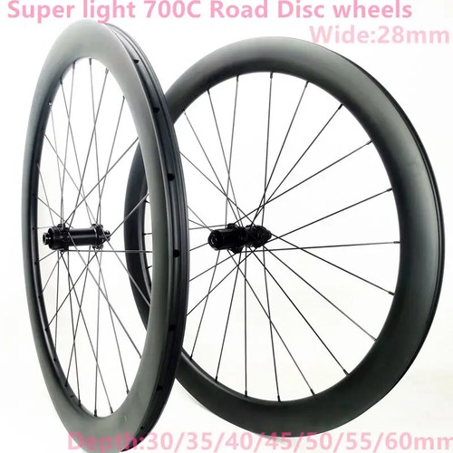 700c carbon fiber - carbon,