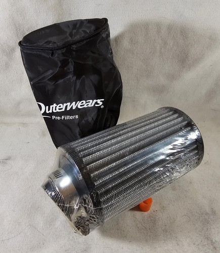 Air filter x - air,