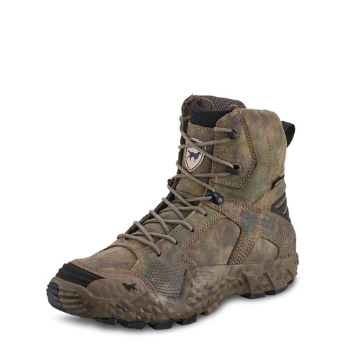 Irish setter vaprtrek - irish,