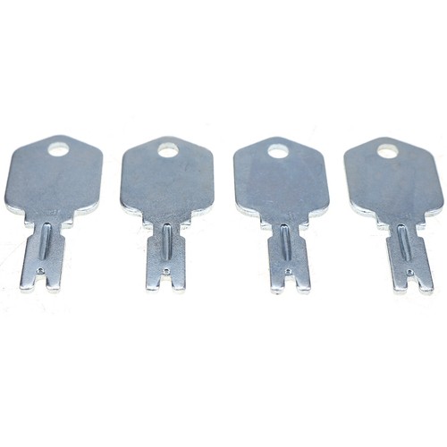 Forklift key for clark - for,