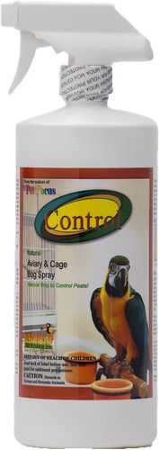 Mango pet control - control, bird
