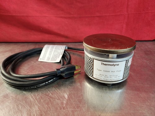 Barnstead thermolyne hot plate - thermolyne,
