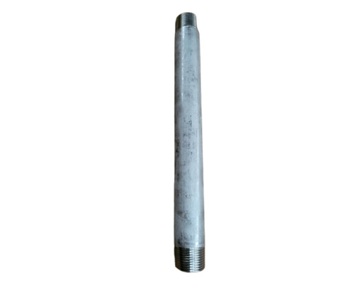 Stainless steel pipe - 12",