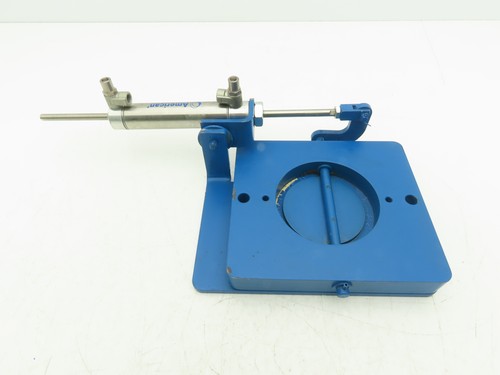 Steel hopper feed - steel,