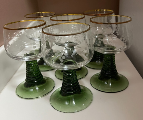 Vintage schott zwiesel - schott,