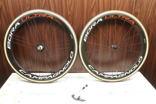Campagnolo bora ultra - campagnolo,
