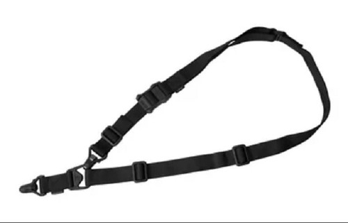Tactical rifle shoulder sling - tactical,