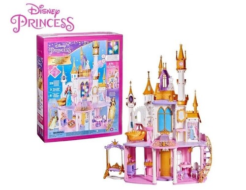 Disney princess ultimate - disney,