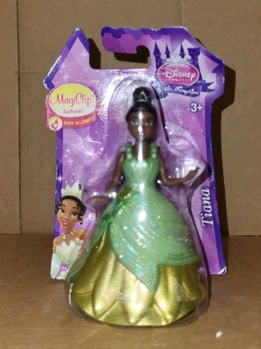 2012 disney princess magiclip - princess,