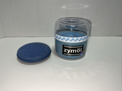 Zymol creame wax - zymol,