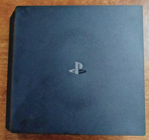 Sony playstation4 pro ps4 1tb - playstation4,