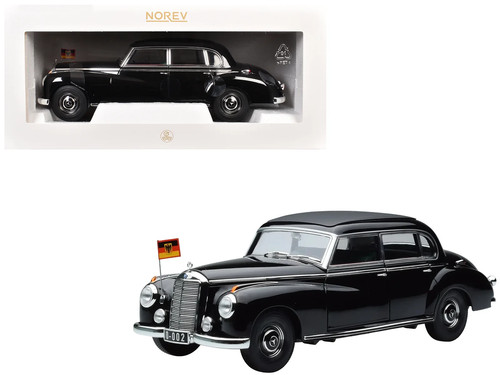 1955 mercedes benz 300 black - 1955, mercedes-benz