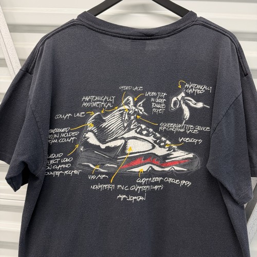 Vintage nike air - vintage,