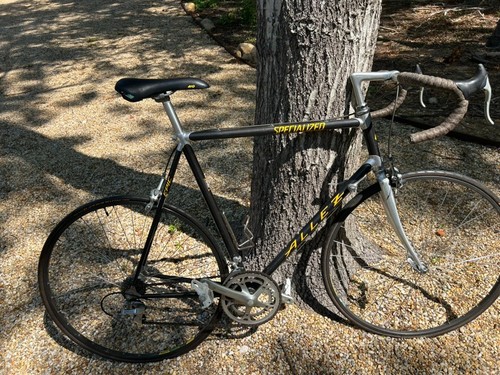 Specialized allez road - specialized,