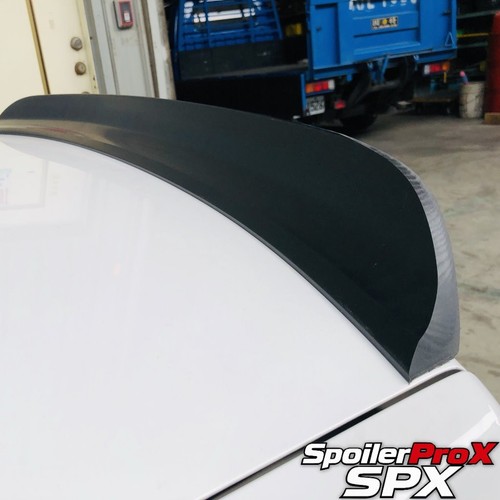 Spoilerprox rear trunk - rear,