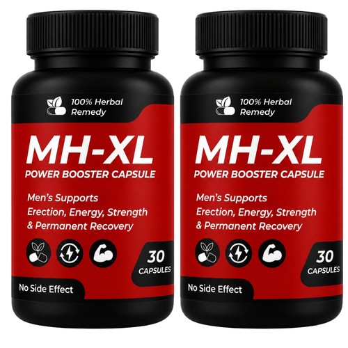 Menherb capsules - menherb,