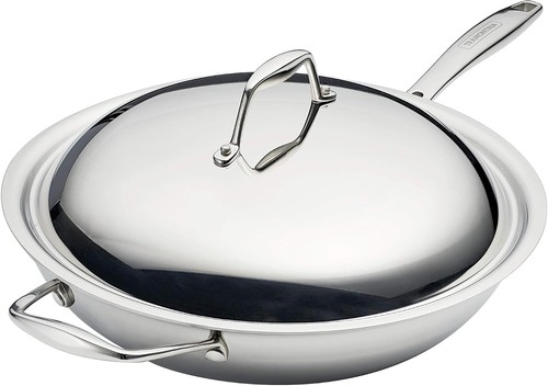 Signature tri ply - signature, clad