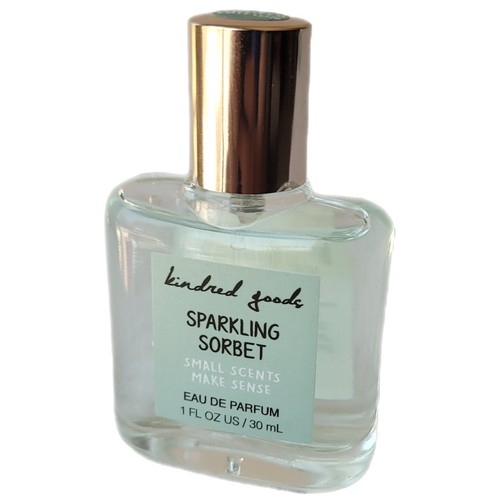 Kindred goods sparkling sorbet - kindred,