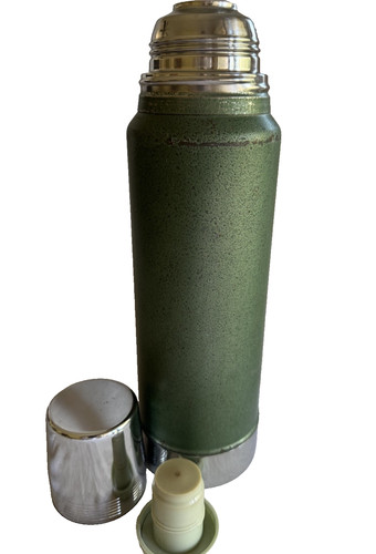 Vintage stanley thermos - stanley,