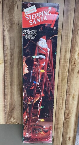 1994 christmas stepping - 1994, mr