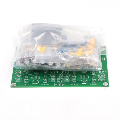 1pc bryston fully discrete - bryston,