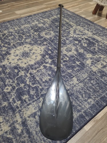 Unbranded paddle carbon fiber - unbranded,