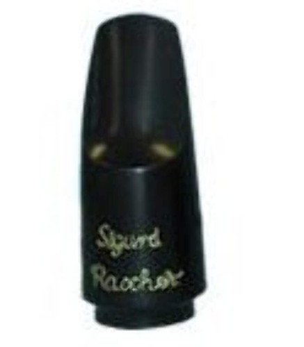Rascher soprano sax mouthpiece - soprano,