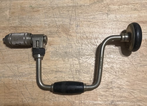 Vintage stanley bell system - vintage, b