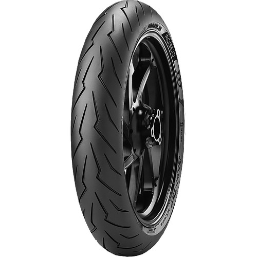 Pirelli diablo rosso - pirelli,