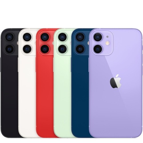Apple iphone mini - apple, 12