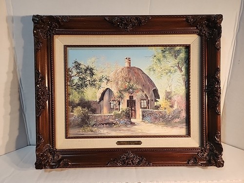 Marty bell limited print - marty,
