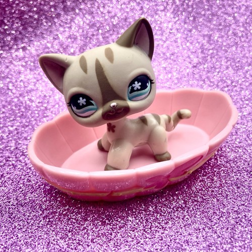 Hasbro lps littlest pet shop - littlest,