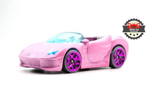 Barbie extra fiat 500e 2021 - barbie,