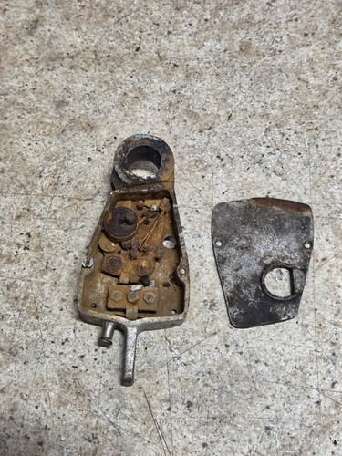 Antique 1926 elto - 1926, twin
