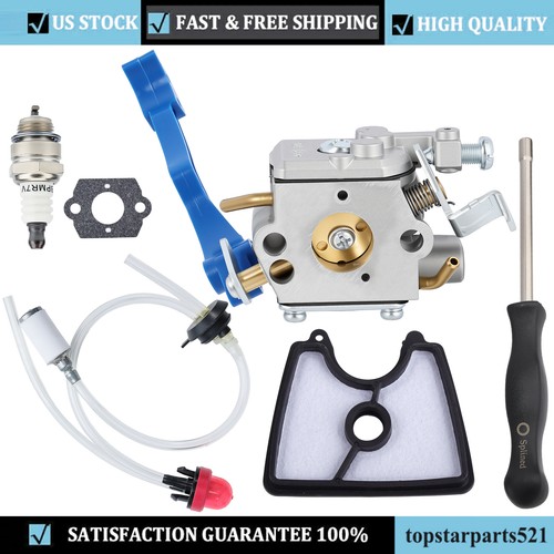 Carburetor for husqvarna - carburetor,