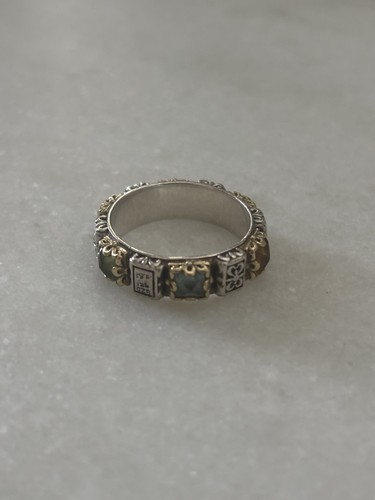 Konstantino ring - konstantino,