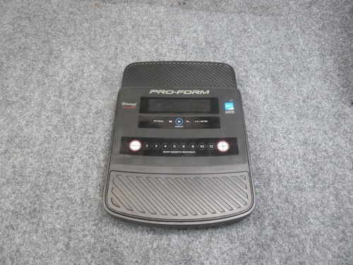 Proform sport elliptical - proform,