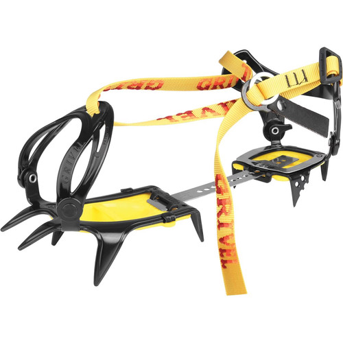 Grivel g10 evo - g10,