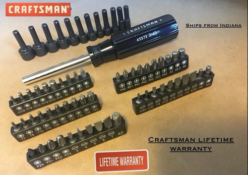 Craftsman magnetic handle 4 - craftsman,