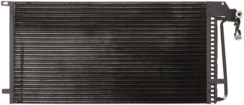 Condenser fit for 99 - condenser, 99-95