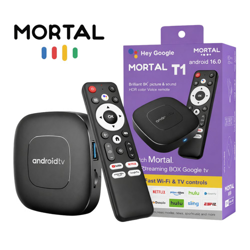 2026 android streaming tv - android, 16