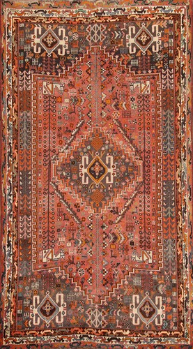 Semi antique vegetable dye - semi-antique,
